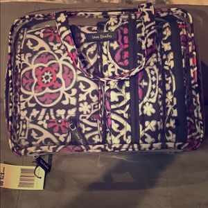 Vera Bradley Cosmetic Bag